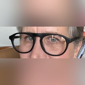 Aviator glasses vint and York